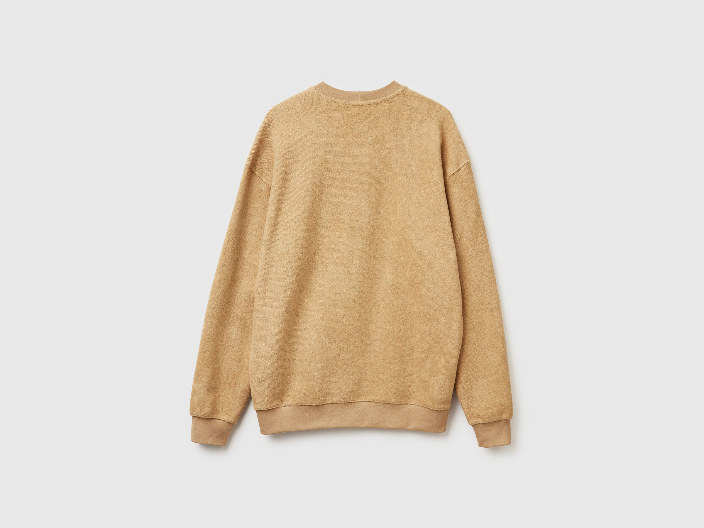 SWEATER L/S Men image number 6